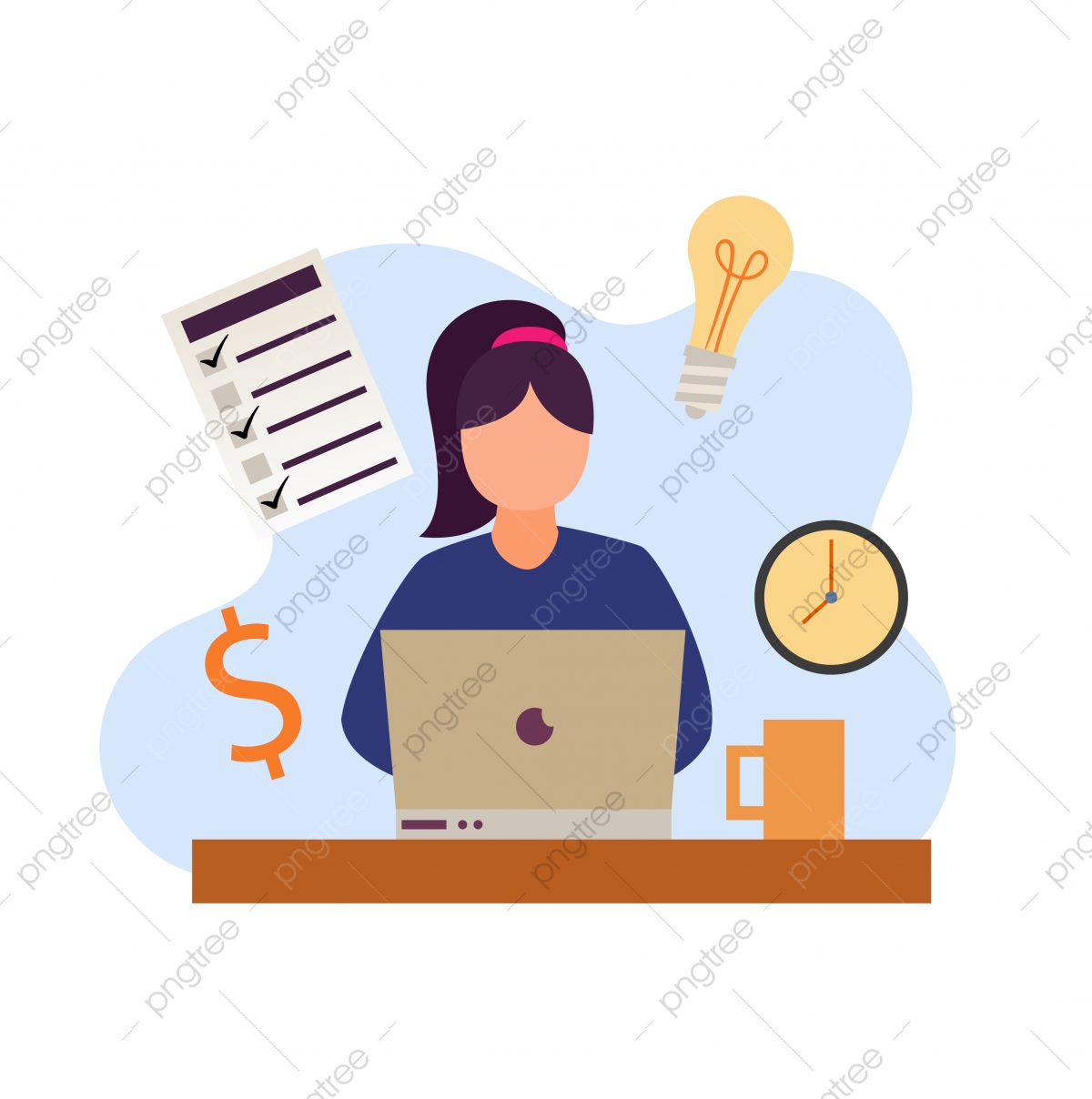 Digital marketing 120 days class